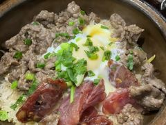 -容里煲仔饭(利丰北路店)