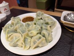 -313羊庄鲜羊火锅·鲜羊肉烧烤(李村店)