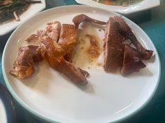 熏鸡-小城家宴