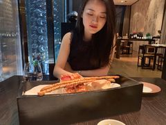 -当米亚诺意大利餐厅(武汉光谷凯悦酒店)