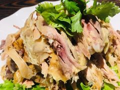 手撕烧鸡-马家烧麦(中街店)