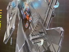 -TOYSRUS玩具反斗城(无锡荟聚购物中心店)