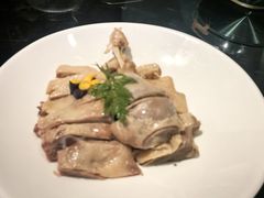 -彩虹之约•淮扬家宴(亚运村店)