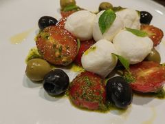 -BomBa意大利餐厅