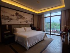 -成都安仁福朋喜来登酒店