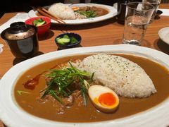 -CURRY YA 熟成咖哩專門店(深圳湾万象城店)