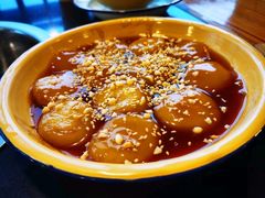 -李子坝梁山鸡(李子坝大鸡哥店)