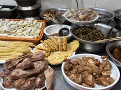 菜单-红灯笼龙凤饭店(宁波老字号店)