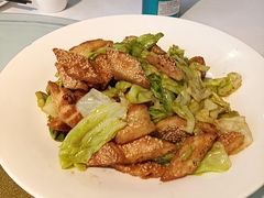 -新疆兵团食府清真(马连道店)