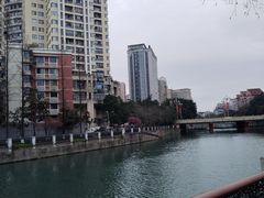 -成都市活水公园