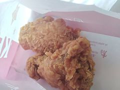 -肯德基(远洋店)