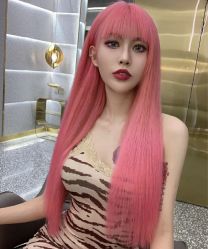 -那茉 Hair Salon