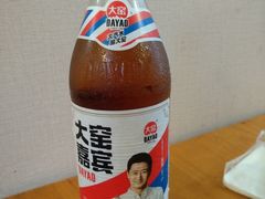 -炭虎子水浒烤肉(梦时代店)