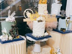 -杜哈夫DOUX RÊVE·生日蛋糕(日月光店)