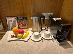 -珠海中海雅高铂尔曼酒店