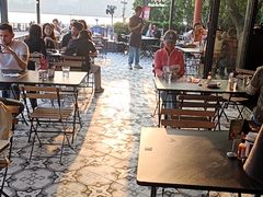 -Chili's Cafe&Bar奇利斯(滨江店)
