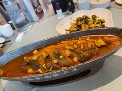 -安徽大厦中餐厅