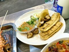 -玛扎烧烤私房菜