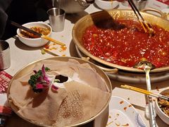 -小龙坎火锅(全球总店)