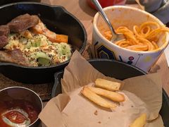 -必胜客(港城新天地店)