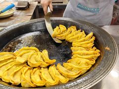 -李记清真馆(打钉巷店)