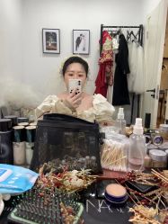 -绽放摄胶片摄影工作室