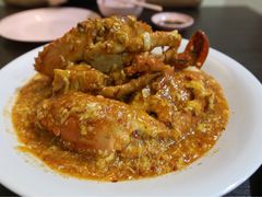 -龙海鲜螃蟹王(宏茂桥店)