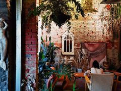 -Jo's Garden