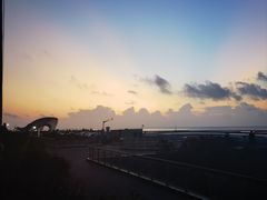 -南汇嘴观海公园