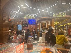 -乡村馕坑肉·烧烤·新疆菜·本地人更爱吃(阿勒泰首店)