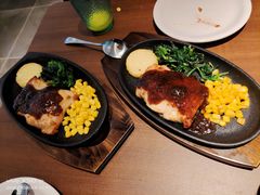 -萨莉亚意式餐厅(百联徐汇店)