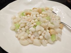 -香雪海饭店中餐厅(湖滨店)