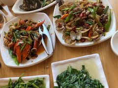 -南海渔家•海鲜•正宗海南菜(海棠湾店)
