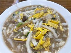 -老袁炒年糕(富豪路店)