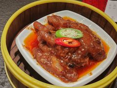 -蝴蝶里·粤菜·点心(滨江龙湖店)