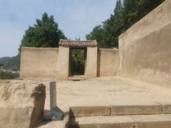 -延安杨家岭革命旧址