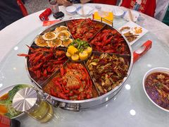 -簋街仔仔小龙虾(总店)
