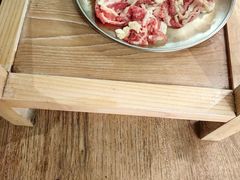 -西塔老太太泥炉烤肉(望京一店)