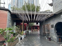 -寇家大院