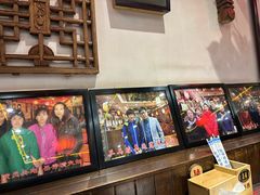 -玉桥餐厅(天坛店)