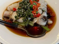 -狮王府淮扬菜(夫子庙老门东店)