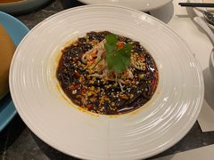 -港丽餐厅(高德置地店)