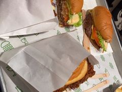 -Shake Shack(南山万象天地店)