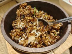 -熹素·鲜美素食Vegetarian (天河领展店)