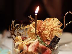 -杜哈夫DOUX RÊVE·生日蛋糕(日月光店)