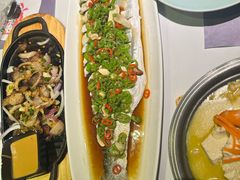 -野蔓果·山野菜(西湖景区·龙井茶田店)