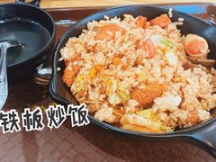 -苏州大学独墅湖校区-第6食堂
