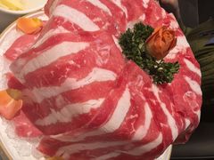 -海底捞火锅(长宁路龙之梦店)