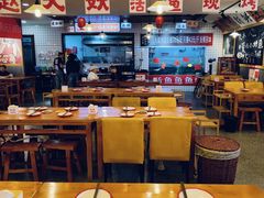 -赵大妖·活鱼现烤(天水店)