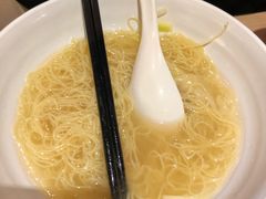 港式云吞面-大家乐(广州荔湾领展广场店)